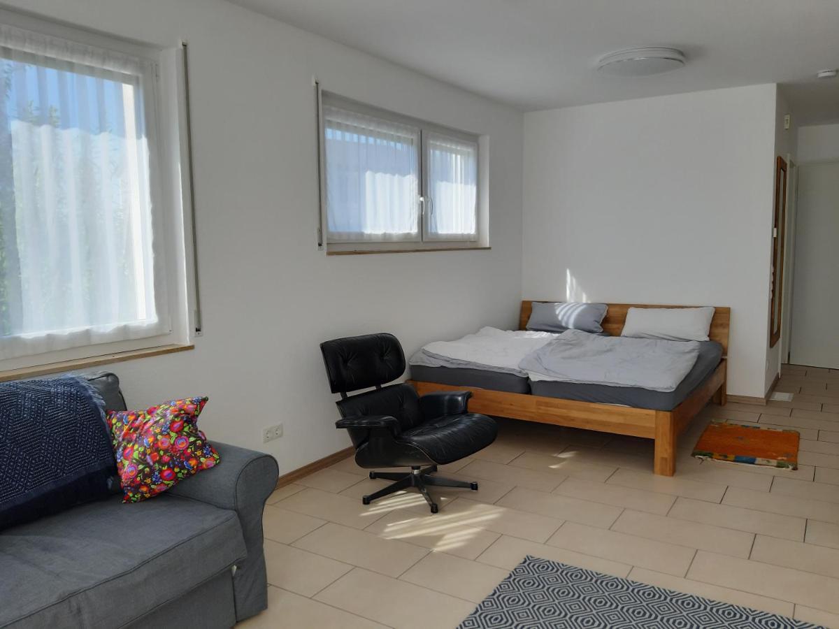 Ferienwohnung Wuerzburg Apartment Wurzburg